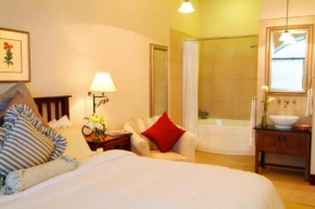 Benmiller Inn & Spa
